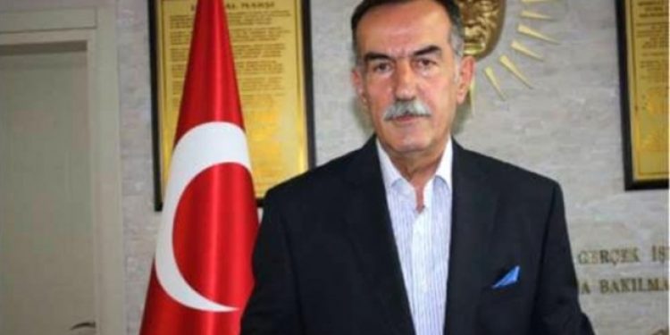 AKP’li başkanı hapisten KHK kurtardı