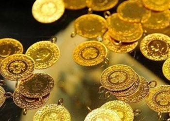 Altın fiyatları 9 ayın rekorunu kırdı