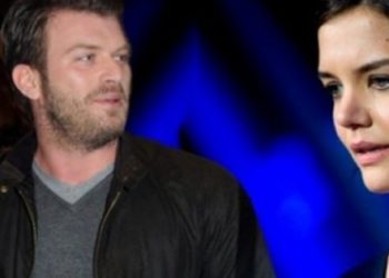 Tatlıtuğ, Katie Holmes’e nispet yaptı
