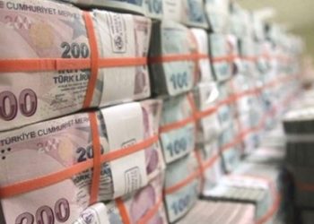 Bankalarda unutulan 83 milyon lira TMSF’ye devredildi