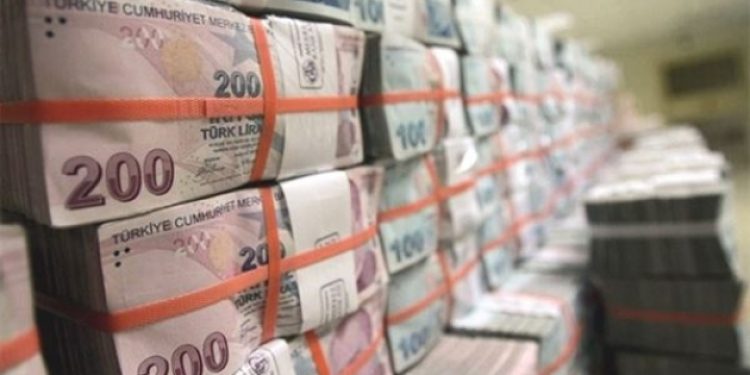 Bankalarda unutulan 83 milyon lira TMSF’ye devredildi