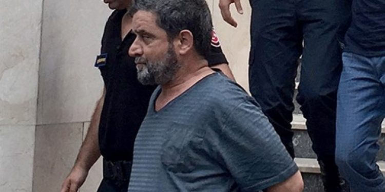 Mümtaz’er Türköne’nin acı günü