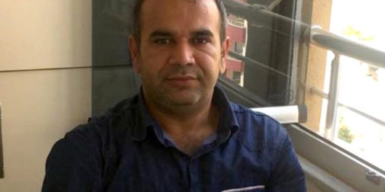 ​KHK ile meslekten ihraç edilen polis memuru intihar etti