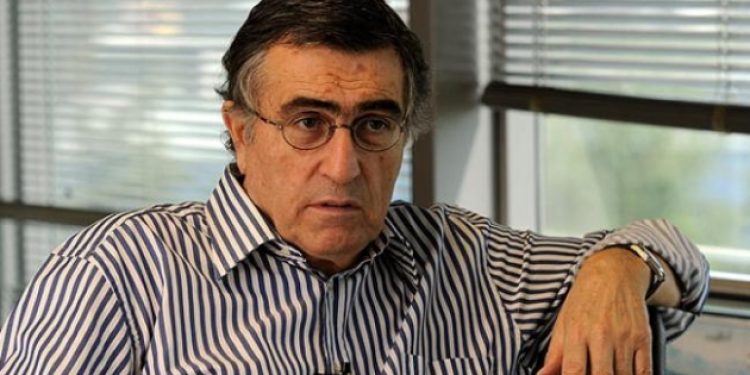 Hasan Cemal: Haberi okuyunca dehşete kapıldım