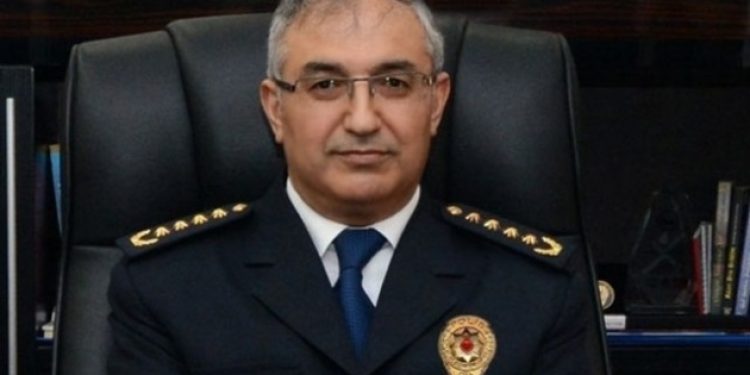 Ankara Emniyeti’nde deprem!