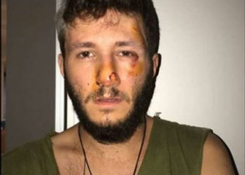 ‘MİT ajanıyım polis bile seni benim elimden alamaz’