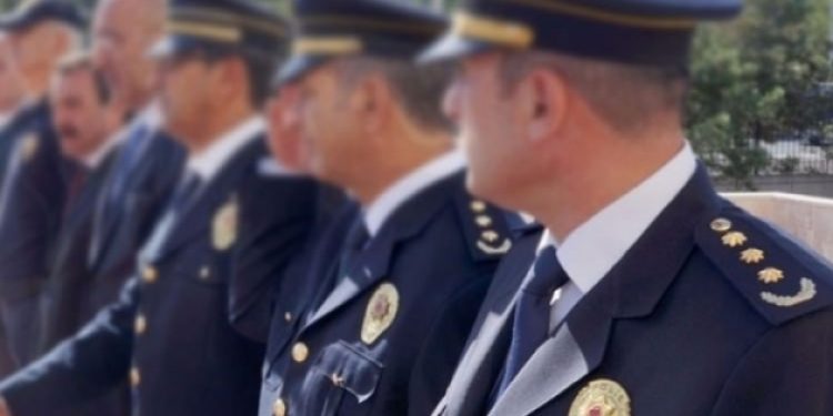 22 İlin Emniyet Müdürleri değişti!