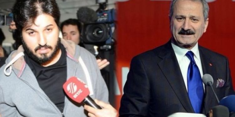 Başbakan Yıldırım’a sordu: Zafer Çağlayan, Sarraf’tan 32 milyon Euro rüşvet aldı mı?
