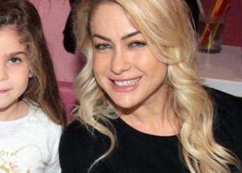 Ünlü oyuncu Yeliz Yeşilmen’den dehşete düşüren iddia