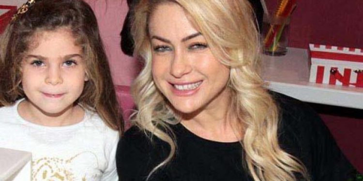 Ünlü oyuncu Yeliz Yeşilmen’den dehşete düşüren iddia