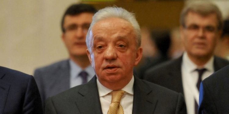 Küfürcü Mehmet Cengiz’e devletten 3.8 milyar TL’lik kıyak