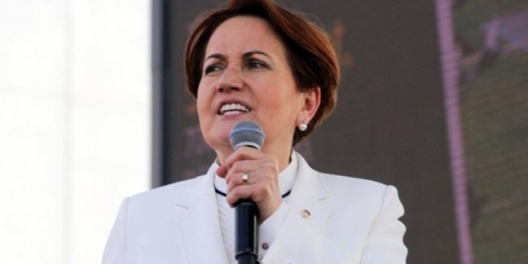 Akşener’in kuracağı partinin genel merkez binası belli oldu