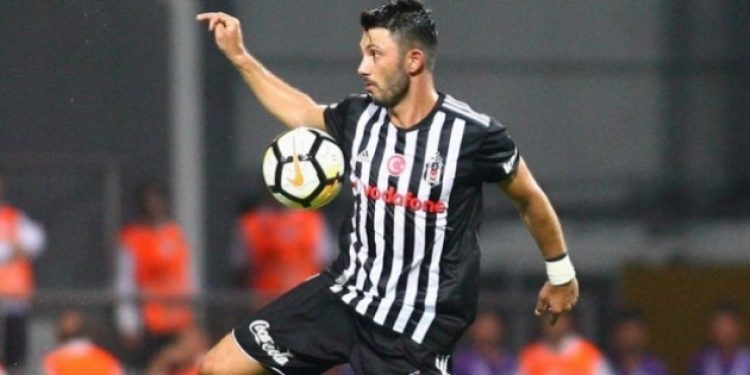 Milli Takım’a Tolgay Arslan müjdesi