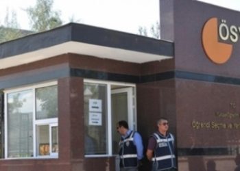 Üniversiteye girişte skandallar zinciri