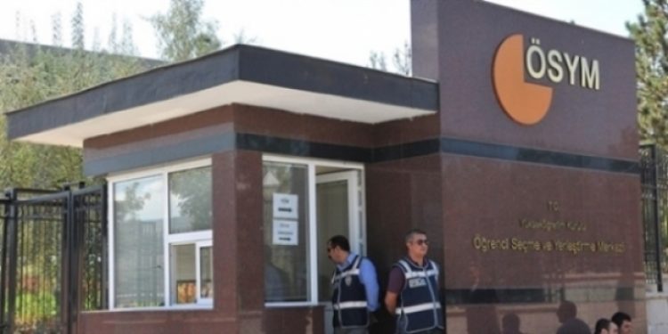 Üniversiteye girişte skandallar zinciri