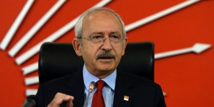 “Türkiye’deki hukuksuzluk ortamında tutuklama dahil her şeye hazırlıklıyım”