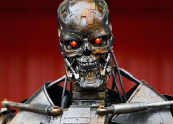 ​Uzmanlardan BM’ye ‘katil robot’ uyarısı: Pandora’nın kutusu açıldıktan sonra kapatması zor olur