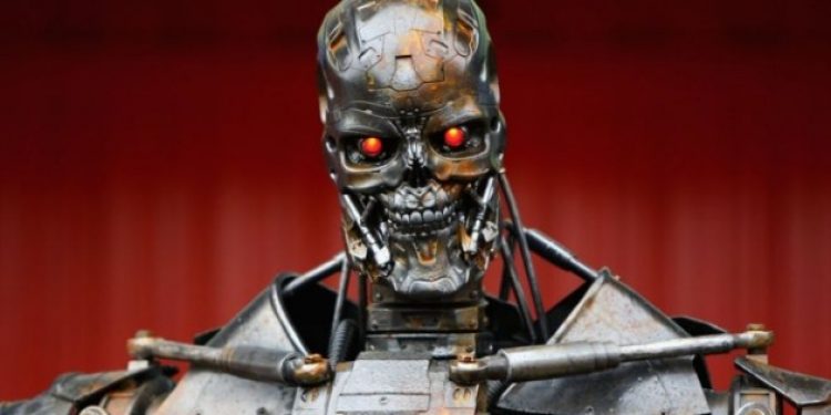 ​Uzmanlardan BM’ye ‘katil robot’ uyarısı: Pandora’nın kutusu açıldıktan sonra kapatması zor olur