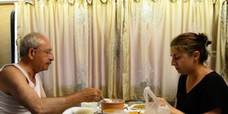 Bu fotoğraflar ilk kez yayınlanıyor…