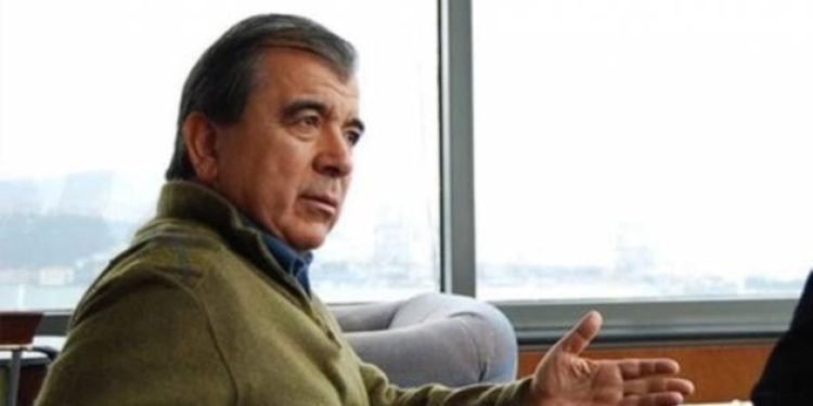 MİT’çi Altaylı da gözaltına alındı