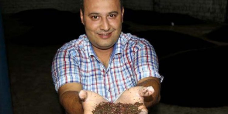 10 yıllık işini bıraktı bir haberle o işe başladı; şimdi aylık 20 bin TL kazanıyor!