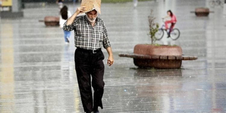 İstanbul’a yarın için flaş uyarı