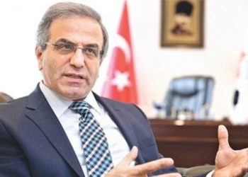 ÖSYM’de flaş gelişme! Başkan Ömer Demir istifa etti