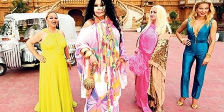 Ekran tarihinde görülmemiş sahtekarlık