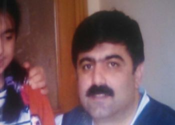 Kızı ağır engelli kendi kanser hastası tutuklu