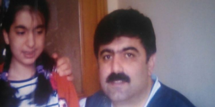 Kızı ağır engelli kendi kanser hastası tutuklu