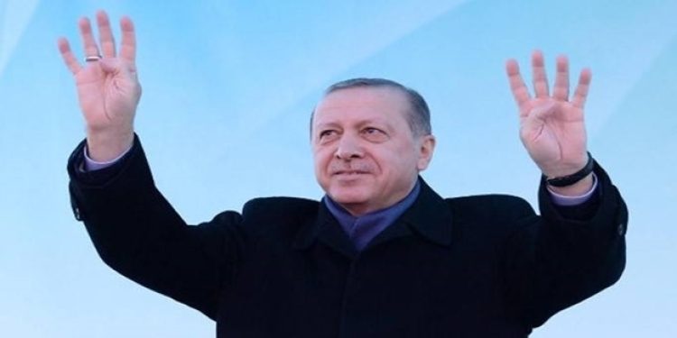 Deutsche Welle Erdoğan’ı paranoyak ilan etti