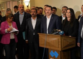 Memur-Sen kabul etti: Memura enflasyonun altında zam