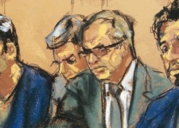 “Beni Reza Zarrab’dan ayırın”