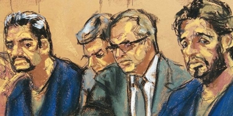 “Beni Reza Zarrab’dan ayırın”