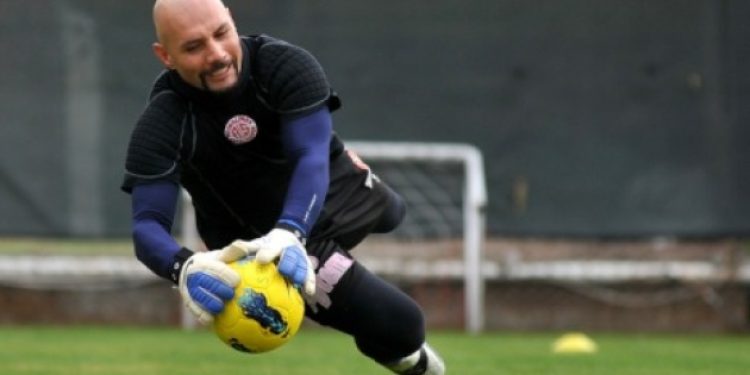 Eski Milli kaleci Ömer Çatkıç’a ‘Bylock’ gözaltısı!