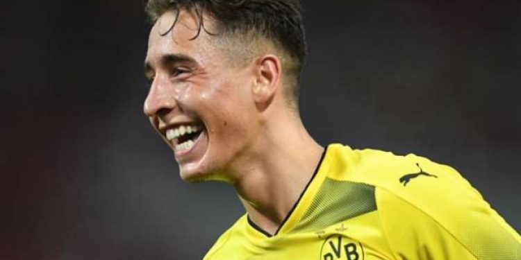 Muzzi Özcan: Emre Mor, İtalya’ya gidecek!
