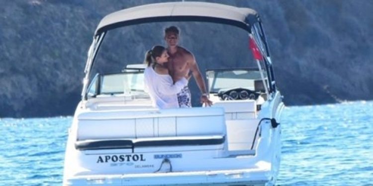 Sadece aldatma değil bir de ensest rezaleti