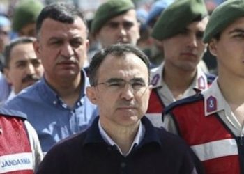 Akıncı Üssü komutanı 15 Temmuz’u özetledi