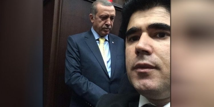 AKP’li başkan: İstifa etmedik ettirildik!