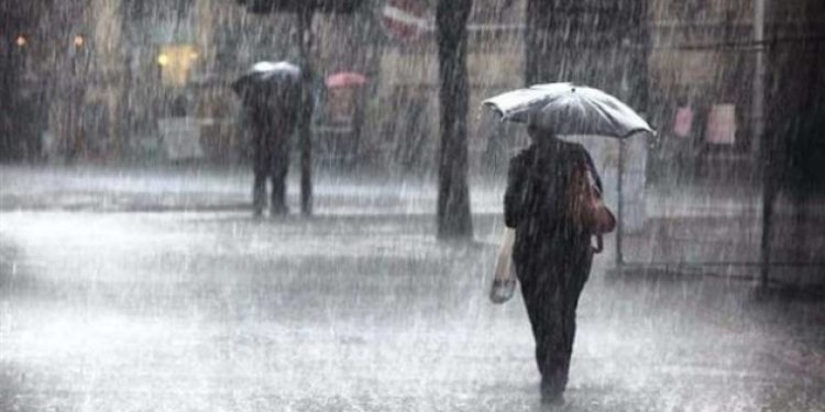 Meteoroloji’den yedi il için kuvvetli yağış uyarısı