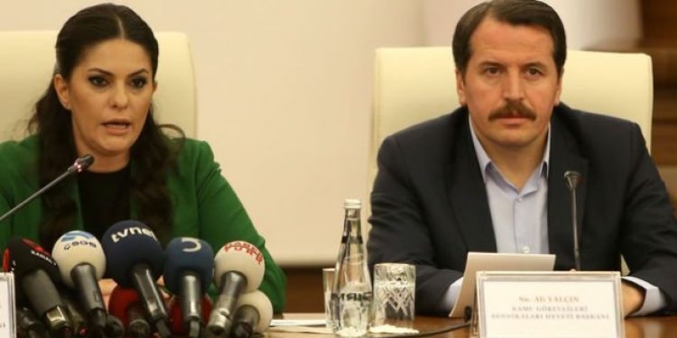 Memur zammında uzlaşmaya varıldı