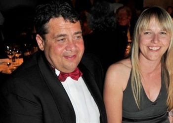 Alman Bakanı tehdit eden Erdoğanist tespit edildi