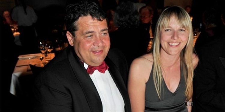 Alman Bakanı tehdit eden Erdoğanist tespit edildi