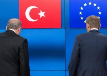 Handelsblatt: Zaman Erdoğan’ın değil AB’nin lehine işliyor