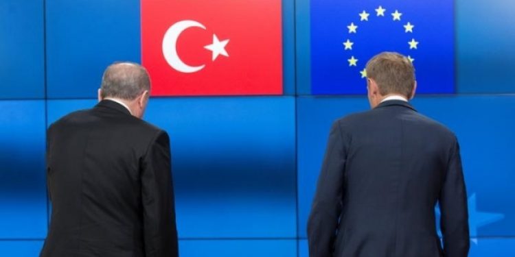 Handelsblatt: Zaman Erdoğan’ın değil AB’nin lehine işliyor