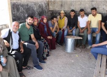 Eylem sonuç verdi Ahmet Bayar serbest