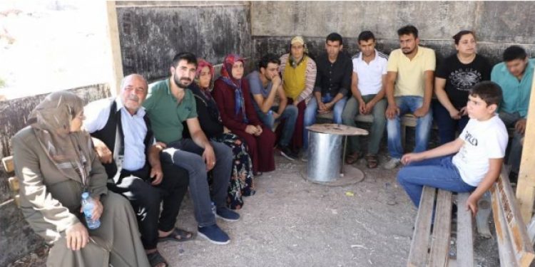 Eylem sonuç verdi Ahmet Bayar serbest
