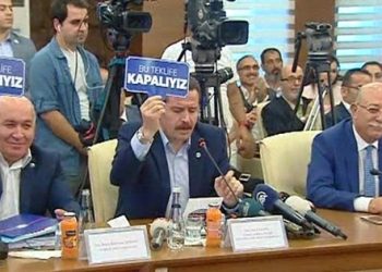 Memur-Sen birkaç lira için memuru böyle sattı