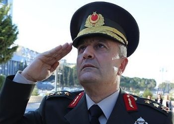 “TC tarihinde ilk kez bir generali öldüreceğiz”