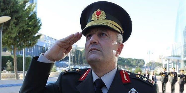 “TC tarihinde ilk kez bir generali öldüreceğiz”